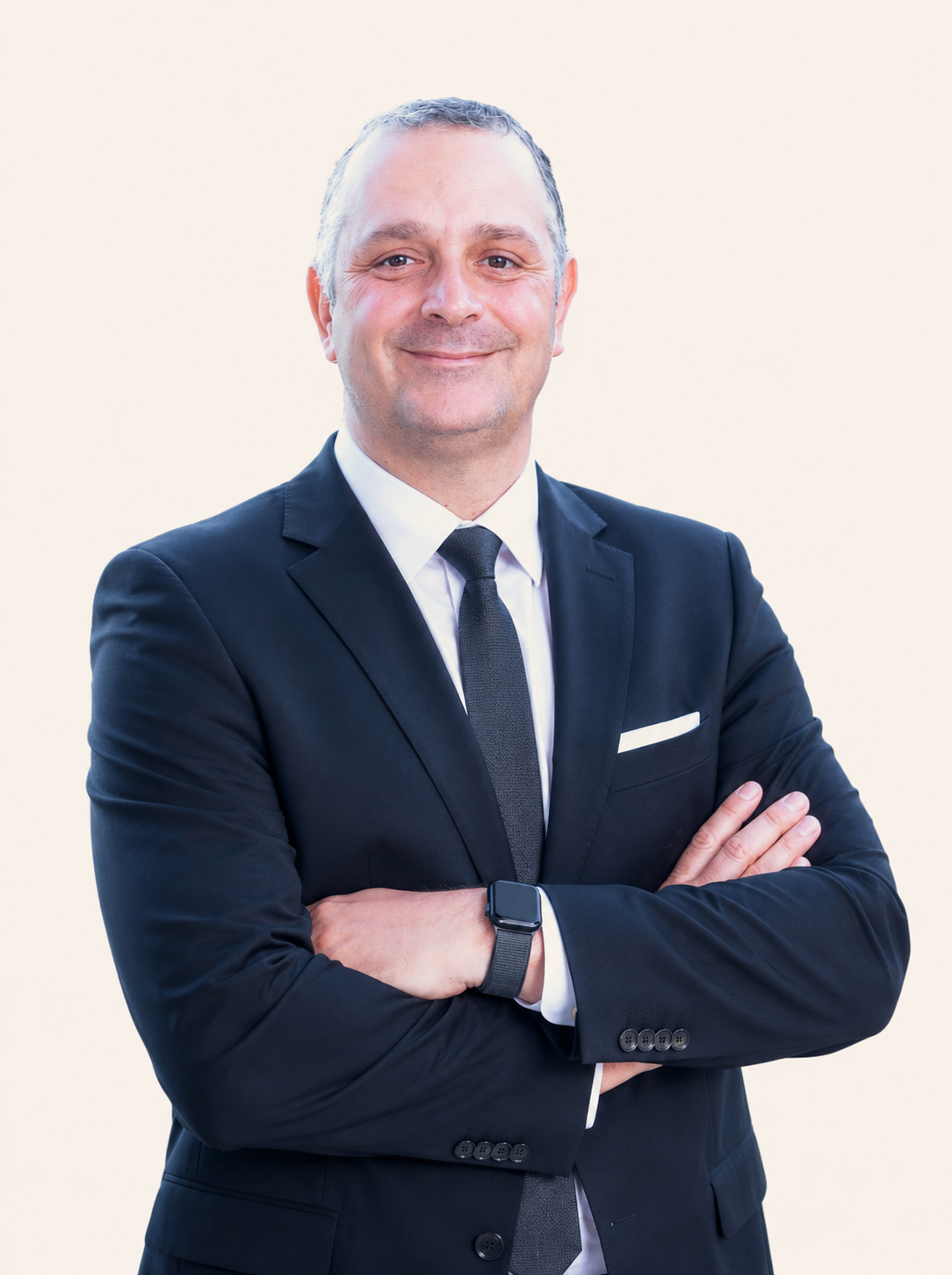 Jürgen Kohlhauser – KI-Kuli